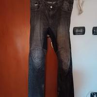 jeans da moto Scotland TG.48