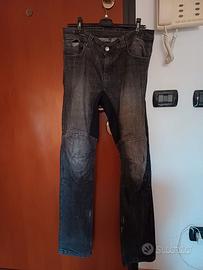 jeans da moto Scotland TG.48