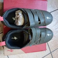 scarpe mountain bike numero 38