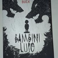 Bambini Lupo - Vera Buck