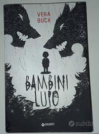 Bambini Lupo - Vera Buck