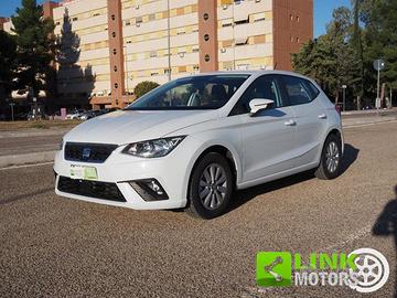 SEAT Ibiza 1.0 TGI 5 porte Business