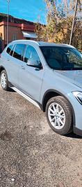 Cerchioni BMW 17 pollici 