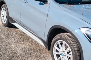 Cerchioni BMW 17 pollici 