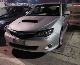 Subaru Impreza 2.0 TD 150 CV (valuto scambi)