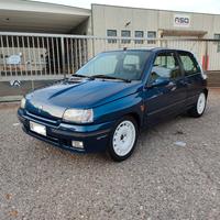 Renault Clio 1.8 16 valvole