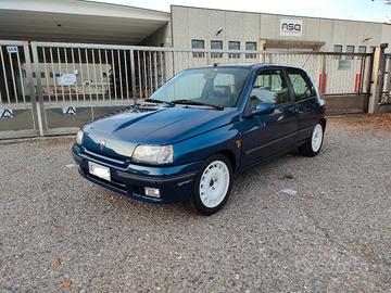 Renault Clio 1.8 16 valvole