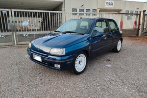 Renault Clio 1.8 16 valvole