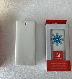 Umidificatore ceramica termosifone nuovo