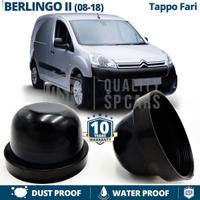 TAPPI Fari Anteriori CITROEN BERLINGO B9 Coperchio