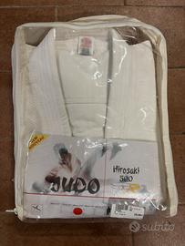 Kimono Judo Hirosaki 500
