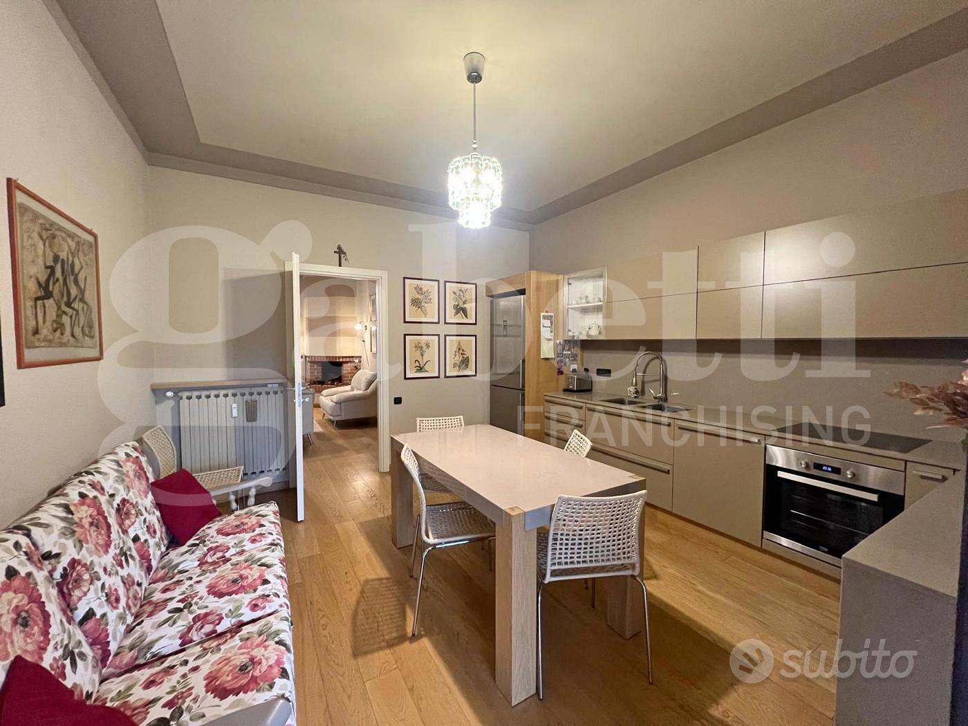 Appartamento – Cavallermaggiore - Altro