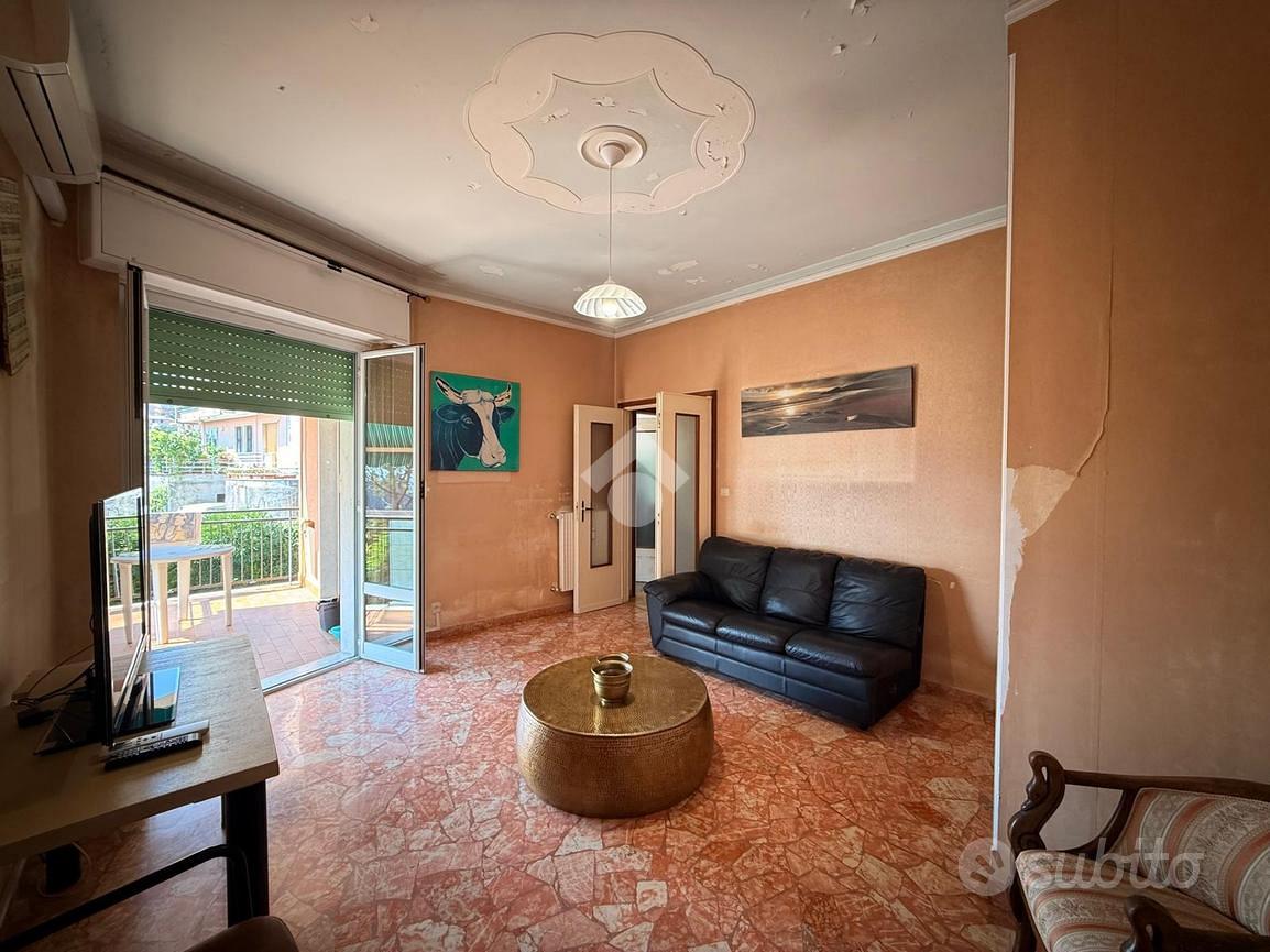 Apartment in Genova, Righi, Centro Est - Vista 4