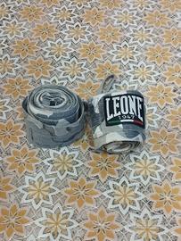 BENDAGGI BOXE LEONE