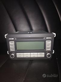radio