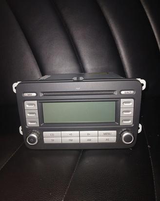 radio