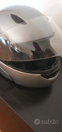 Casco Modulare CL Max Grigio Mert. - misura M