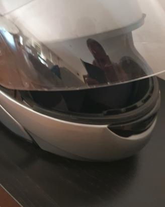 Casco Modulare CL Max Grigio Mert. - misura M