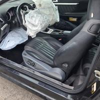 ALFA ROMEO BRERA 2.2. Jts 