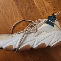 sneakers ash donna limited