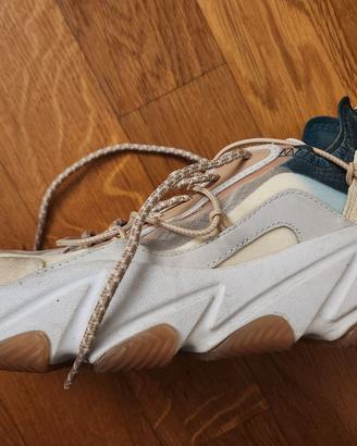 sneakers ash donna limited