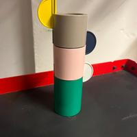 Porta candele impilabili Ikea ADELHET vintage