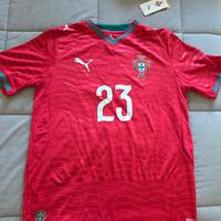 MAGLIA PORTOGALLO RAGAZZI/E