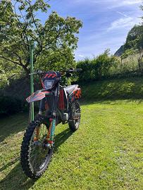 Ktm 125