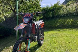 Ktm 125
