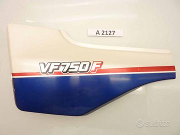 Honda VF 750 F 85 fiancatina sinistra 8370MB2A0100