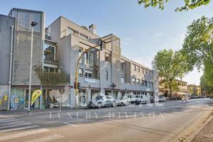 Attico / Mansarda di 191 m² con 5 locali e box aut