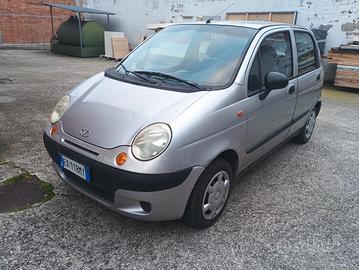 Matiz 1000 benzina. Ok Neopatentati 