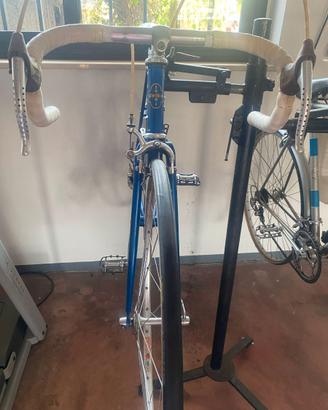 BICI DA CORSA VINTAGE, TELAIO COLUMBUS - STELBE