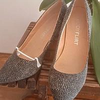 Scarpe donna decoltè