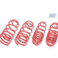 KIT MOLLE SPORTIVI PER SEAT
