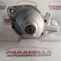 Motorino di avviamento per Mercedes CLK 2004 2.7 c