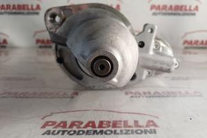 Motorino di avviamento per Mercedes CLK 2004 2.7 c