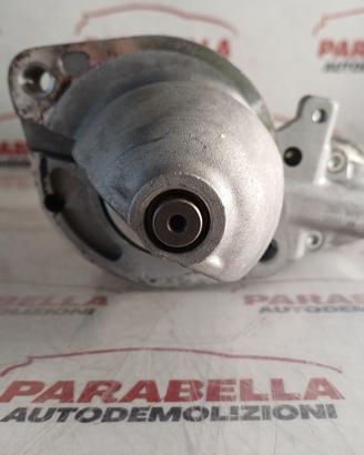 Motorino di avviamento per Mercedes CLK 2004 2.7 c