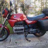 BMW K 100