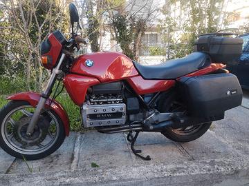 BMW K 100