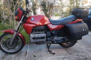 BMW K 100