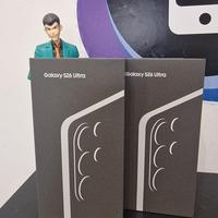 SAMSUNG S26 ULTRA DA 512 NUOVI SIGILLATI 