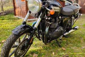 Triumph Bonneville