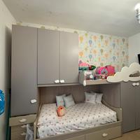 Cameretta bambini