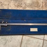 Calibro Professionale Mitutoyo 85cm 850mm corsoio