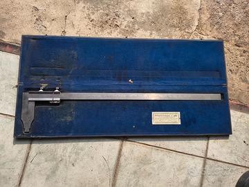 Calibro Professionale Mitutoyo 85cm 850mm corsoio