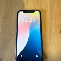 IPhone 11  Nero 128 gb