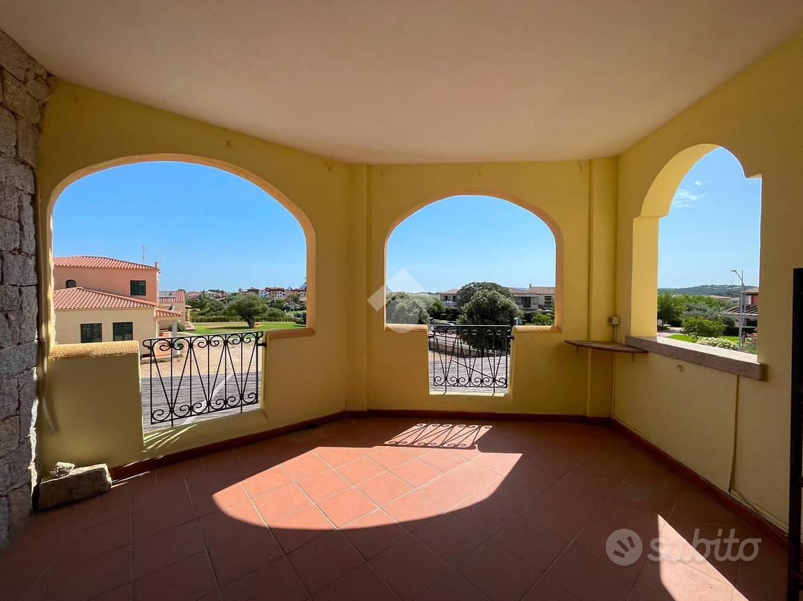 Appartamento – Poltu San Pàulu/Porto San Paolo, I Fari - Vista 5