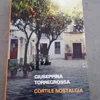 Giuseppina Torregrossa Cortile nostalgia