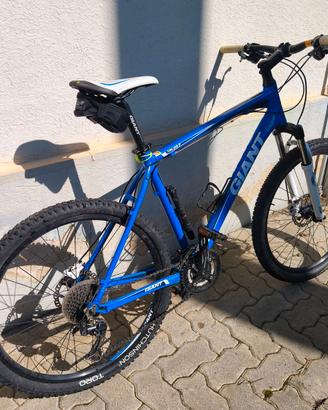 MTB FRONT GIANT
